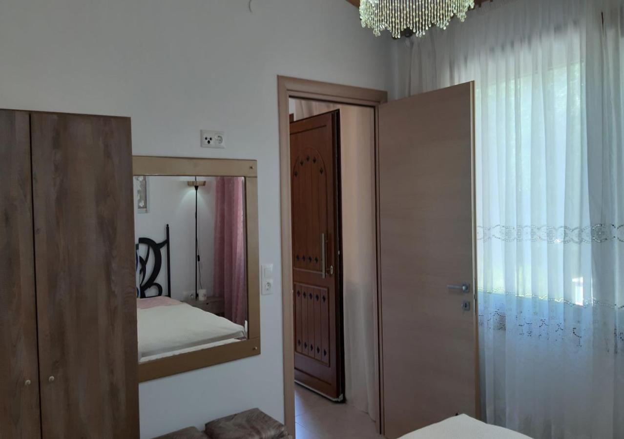 Skala Rachoni  Anna - Maria Luxury Suite מראה חיצוני תמונה