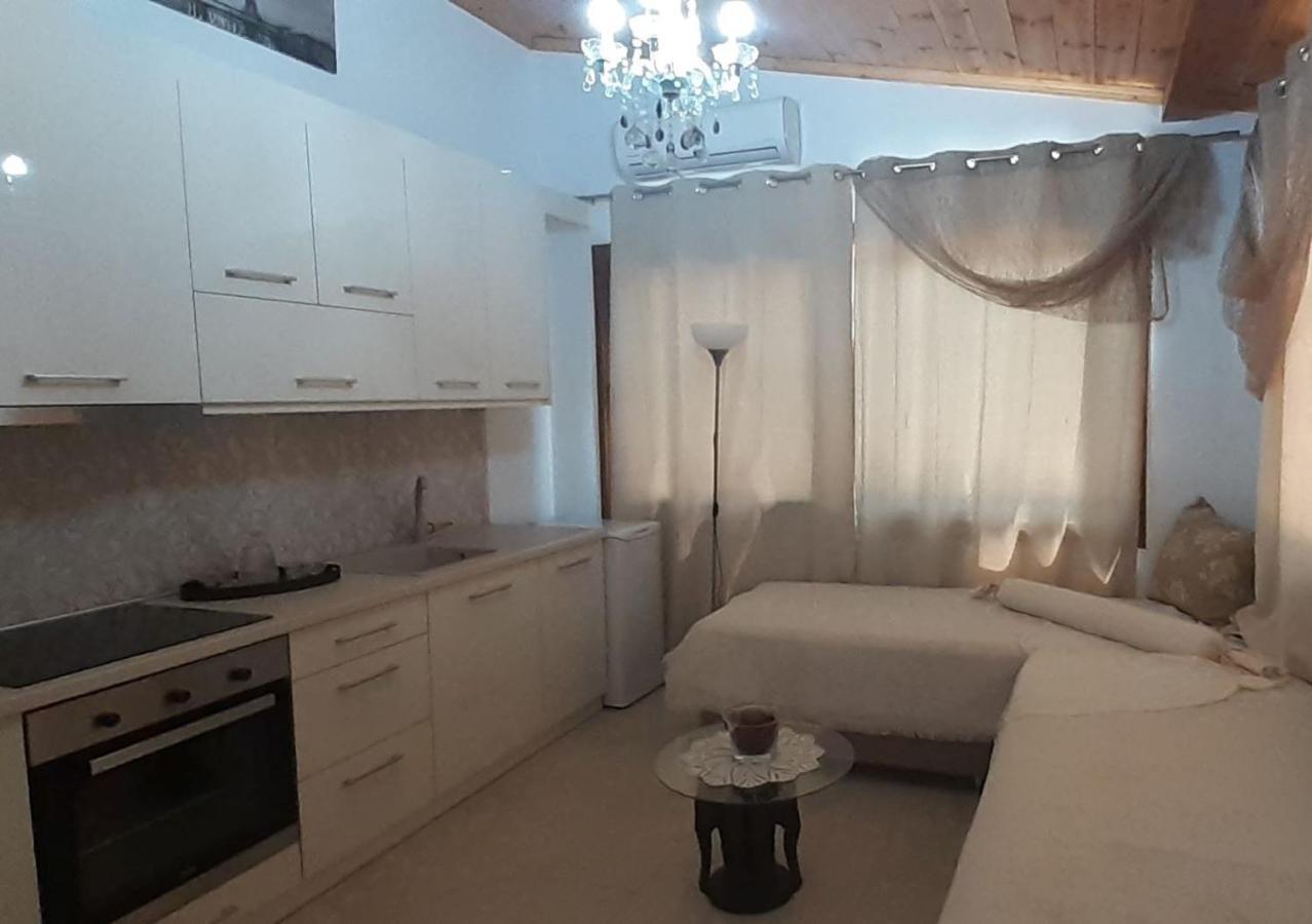 Skala Rachoni  Anna - Maria Luxury Suite מראה חיצוני תמונה